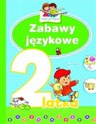 Polnische buch : Zabawy jęz... - Elżbieta Lekan