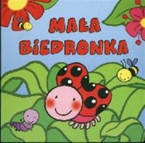 Bild von Mała biedronka Mieszkańcy łąki