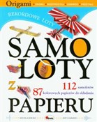 Samoloty z... - Ken Blackburn, Jeff Lammers -  Książka z wysyłką do Niemiec 