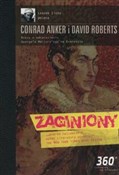 Polnische buch : Zaginiony - Conrad Anker, David Roberts