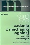 Zadania z ... - Jan Misiak -  polnische Bücher