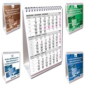 Polnische buch : Kalendarz ...