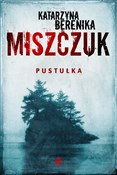 Pustułka - Katarzyna Berenika Miszczuk -  fremdsprachige bücher polnisch 