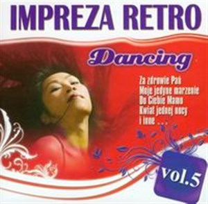 Bild von Impreza retro vol. 5 Dancing