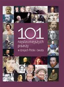 101 najsły... - Marzena Ciupał, Magdalena Kozioł, Monika Peter, Magdalena Piekara, Agnieszka Plutecka -  Polnische Buchandlung 