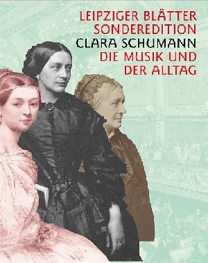 Obrazek CLARA SCHUMANN