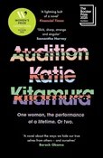 Audition - Katie Kitamura -  Polnische Buchandlung 