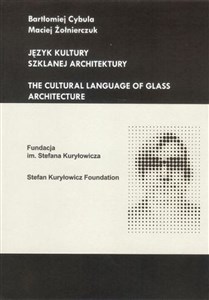 Bild von Język kultury szklanej architektury