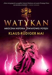 Bild von Watykan Mroczna historia światowej potęgi