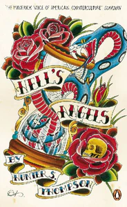 Bild von THOMPSON, H: HELL'S ANGELS