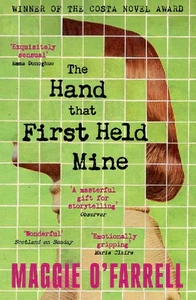 Obrazek O'FARRELL, M: HAND THAT FIRST HELD MINE