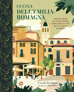 Bild von FERRIGNO, U: CUCINA DELL' EMILIA-ROMAGNA