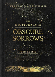 Bild von The Dictionary of Obscure Sorrows