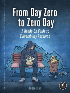Bild von LIM, E: FROM DAY ZERO TO ZERO DAY