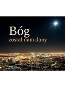 Bóg został... - Opracowanie Zbiorowe -  polnische Bücher