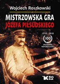 Mistrzowsk... - Wojciech Roszkowski - buch auf polnisch 