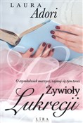 Polska książka : Żywioły Lu... - Laura Adori