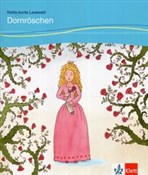 Dornrosche... - Angelika Lundquist-Mog, Paul Mog - Ksiegarnia w niemczech