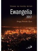 Książka : Ewangelia ... - Opracowanie Zbiorowe