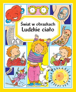 Bild von Ludzkie ciało. Świat w obrazkach