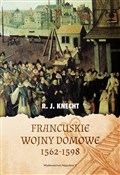 Polska książka : Francuskie... - R.J. Knecht