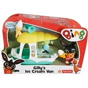 Bing Gilly... - Fisher-Price -  Książka z wysyłką do Niemiec 