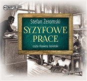 Polska książka : [Audiobook... - Stefan Żeromski