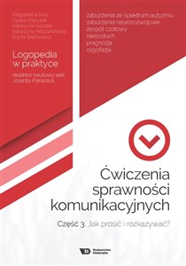 Bild von Ćwiczenia sprawności komunikacyjnych Część 3 Jak prosić i rozkazywać?