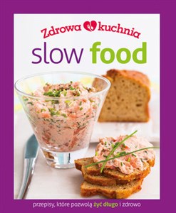 Bild von Zdrowa kuchnia Slow food