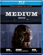 Polnische buch : Medium/ TO...
