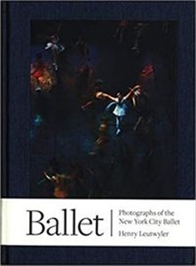 Obrazek Ballet Photographs of the New York City Ball