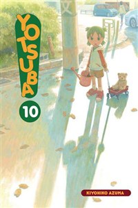 Bild von Yotsuba! #10