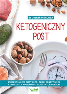 Obrazek Ketogeniczny post