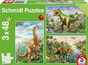 Puzzle 3x4... -  Książka z wysyłką do Niemiec 