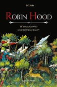 Robin Hood... - James C. Holt -  polnische Bücher