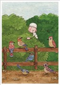 Zobacz : Pocztówka ... - Katarzyna Rymorz