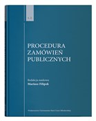 Procedura ... - buch auf polnisch 