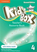 Polnische buch : Kid's Box ... - Kathryn Escribano, Caroline Nixon, Michael Tomlinson