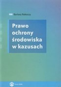 Polska książka : Prawo ochr... - Bartosz Rakoczy