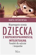 Wspomagani... - Marta Wiśniewska - buch auf polnisch 
