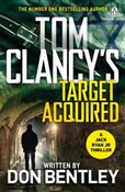Tom Clancy... - Don Bentley -  polnische Bücher