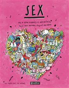 Sex. To, o... - Boguś Janiszewski, Max Skorwider - buch auf polnisch 