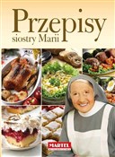 Przepisy S... - Siostra Maria - Ksiegarnia w niemczech