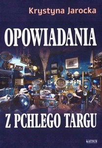 Bild von Opowiadania z pchlego targu