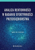 Analiza re... - Andrzej Jaki, Sylwia Kruk -  Książka z wysyłką do Niemiec 