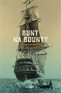 Obrazek Bunt na Bounty Historia prawdziwa