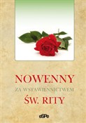 Nowenny za... -  polnische Bücher