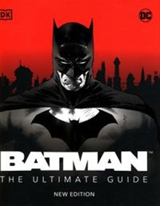 Bild von Batman The Ultimate Guide New Edition