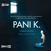 Książka : [Audiobook... - Marta Knopik