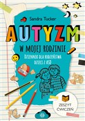 Autyzm w m... - Sandra Tucker -  polnische Bücher